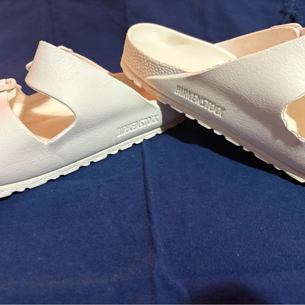 Birkenstocks Arizona Sandals - Picture 6 of 8